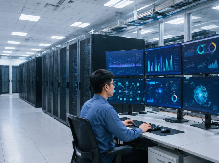 许昌经济技术开发区GEO系统私有化部署版